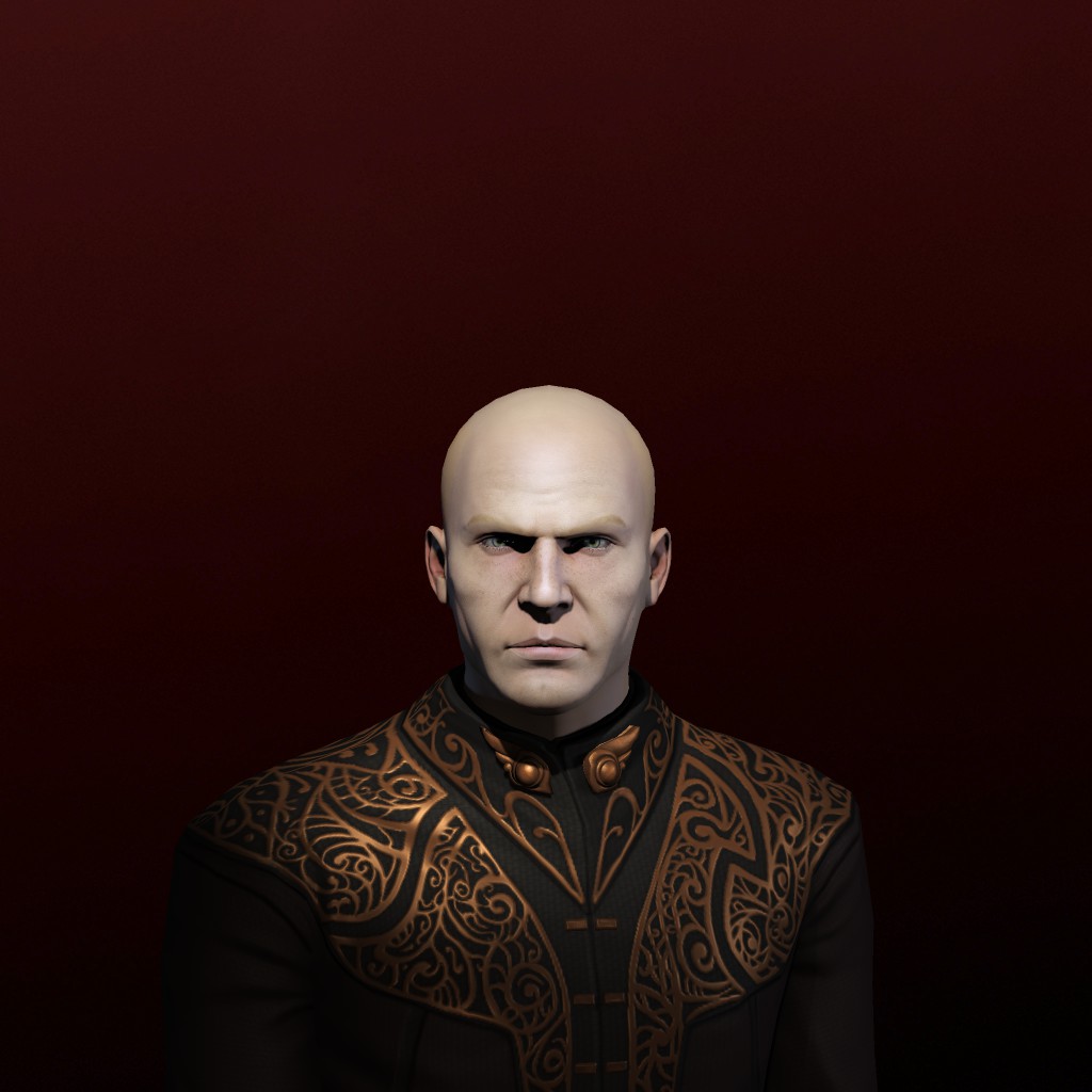 Alistair Tama
