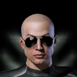 Harvey Ster portrait