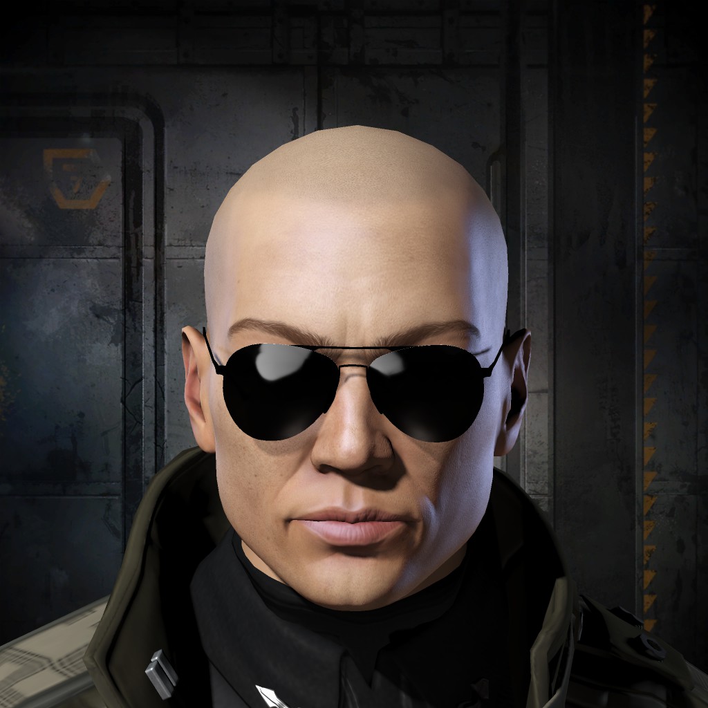 portrait