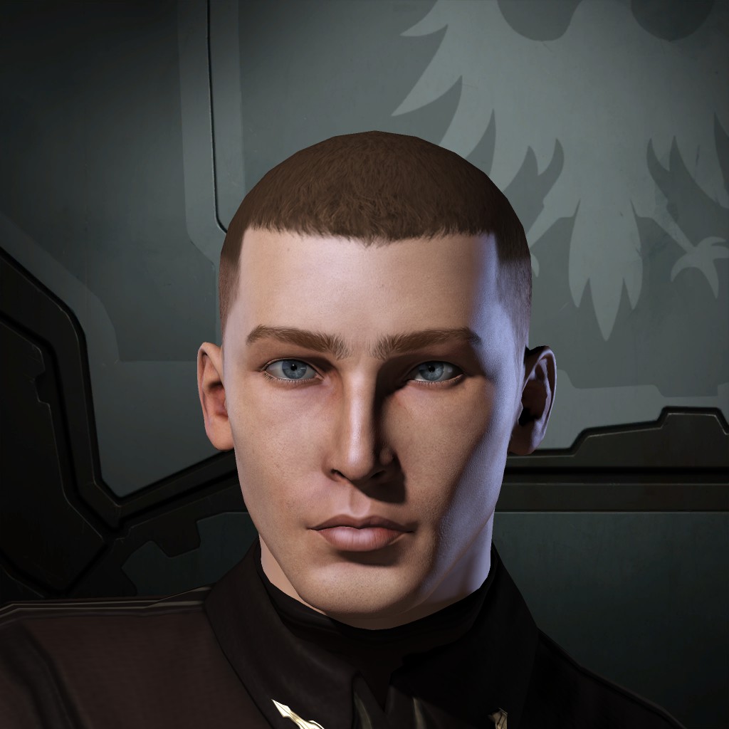 Loki Garrison