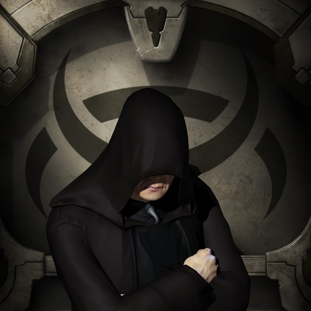 Lance Invictus