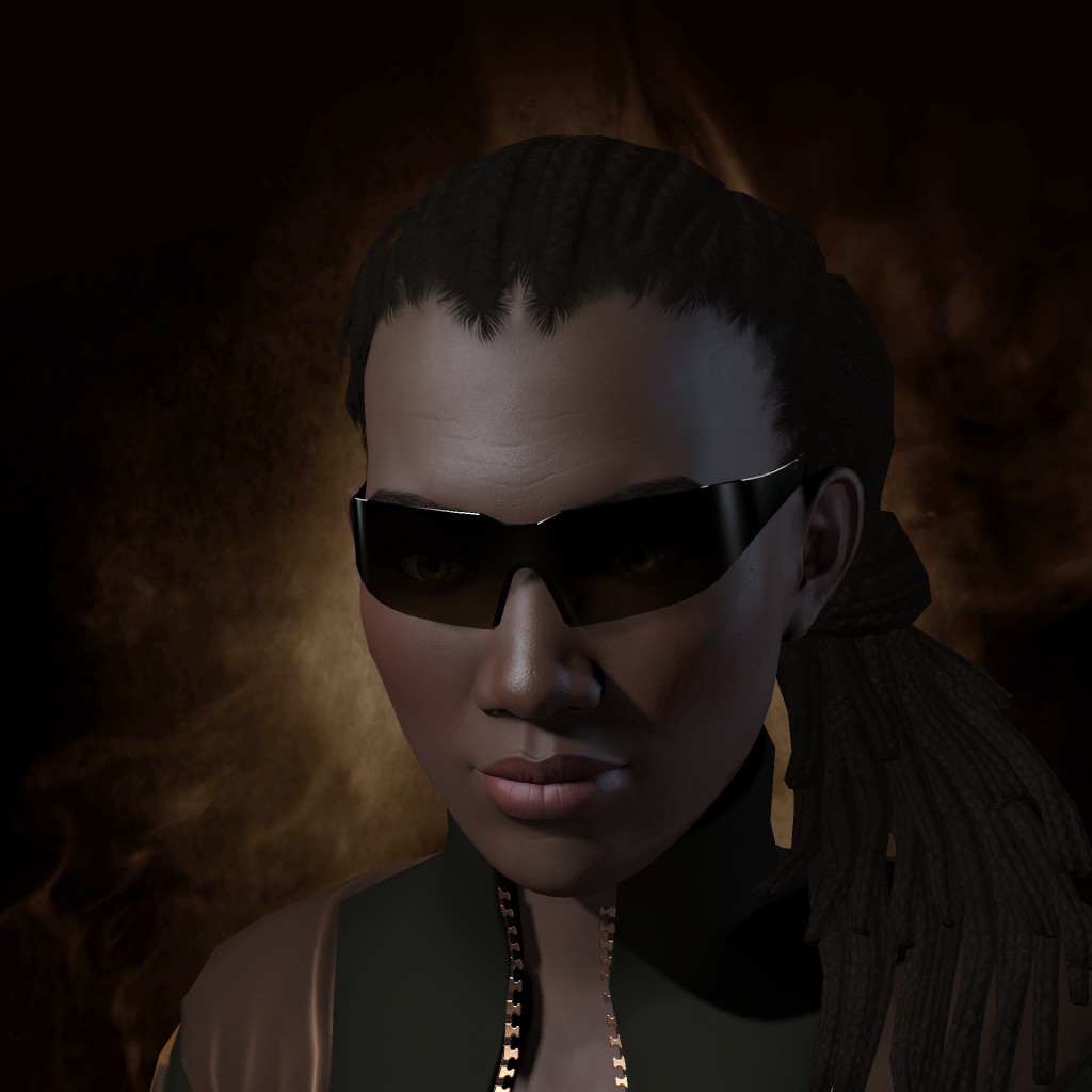 Alessa Kodiac