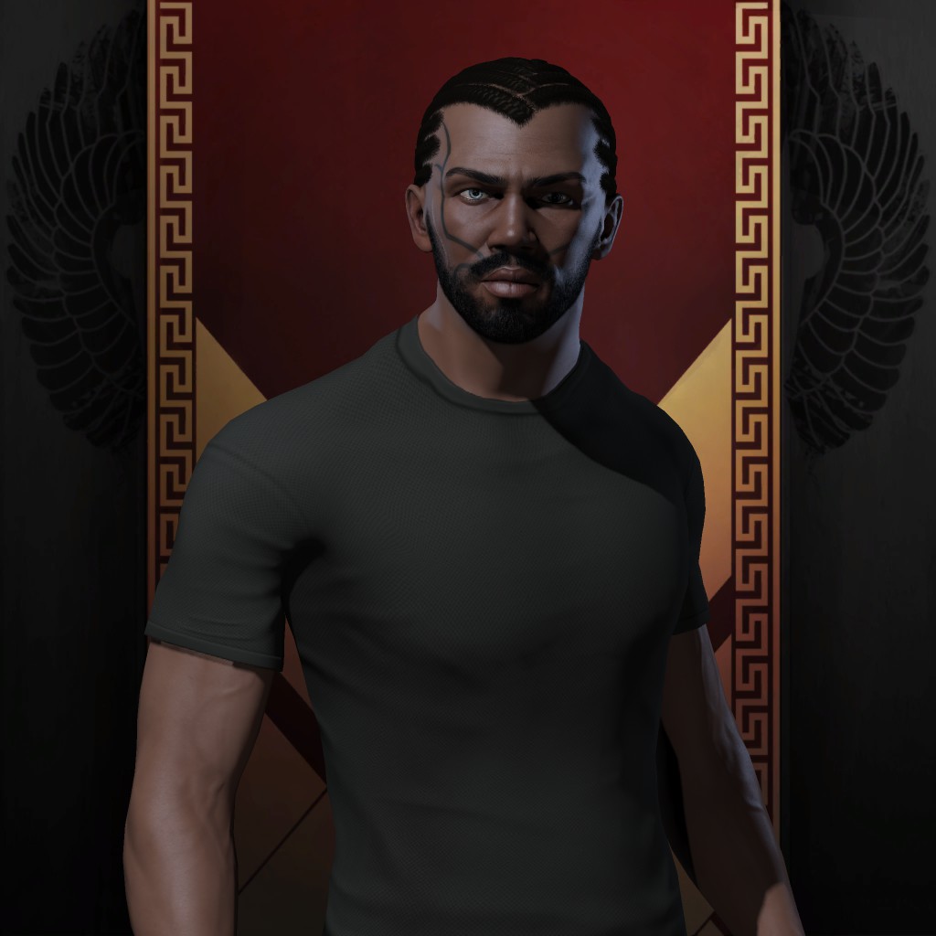 Brutus Rak