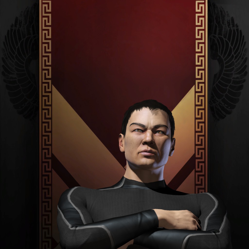 Evilwutong Ozuwara