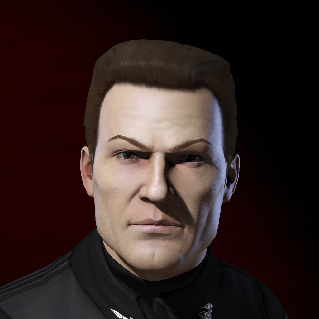 Antigonus Tama