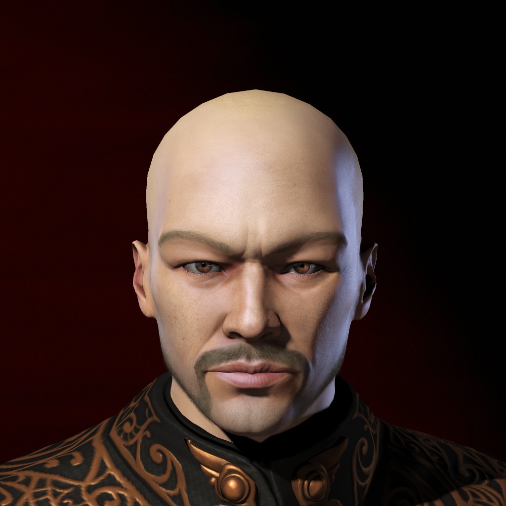 Dionysius Tama