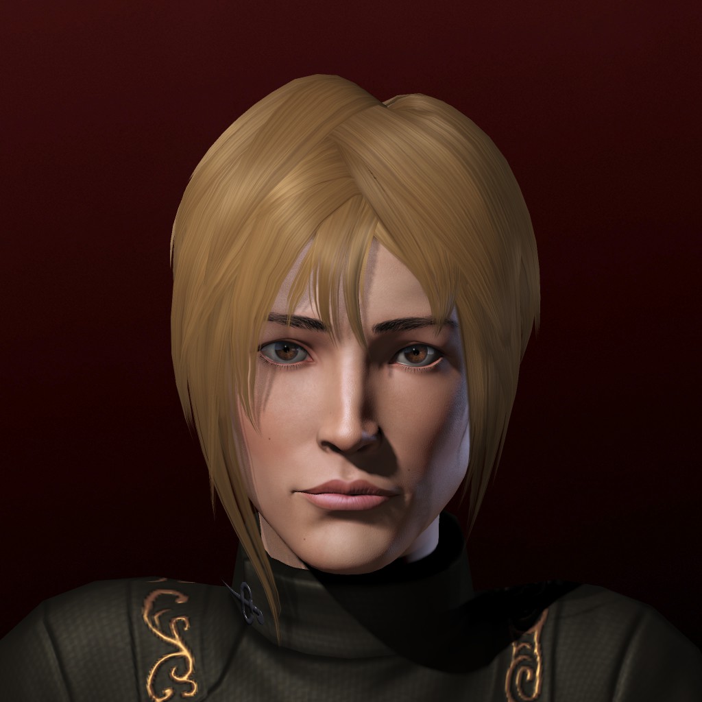 Aurelia Tama