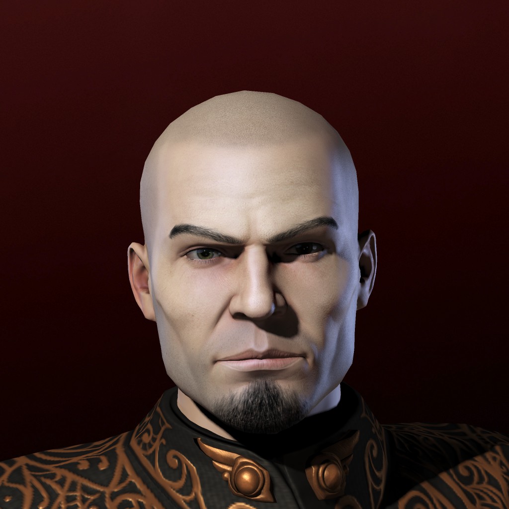 Decimus Tama
