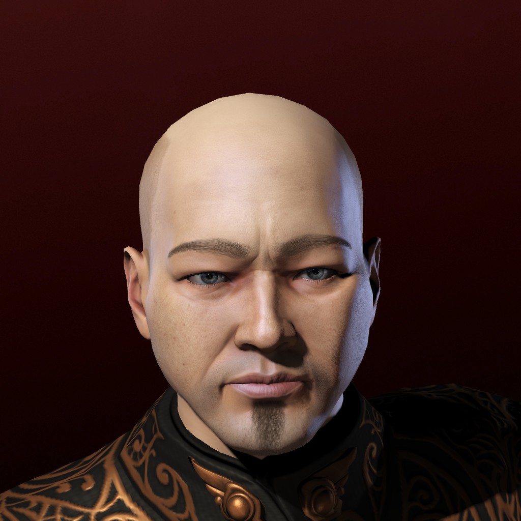 Fabianus Tama