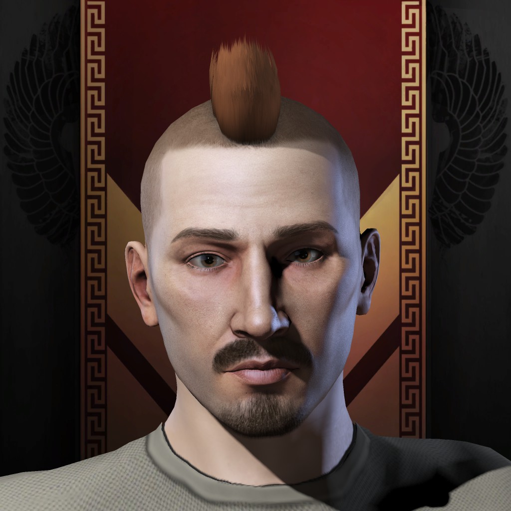 Kozak Audene