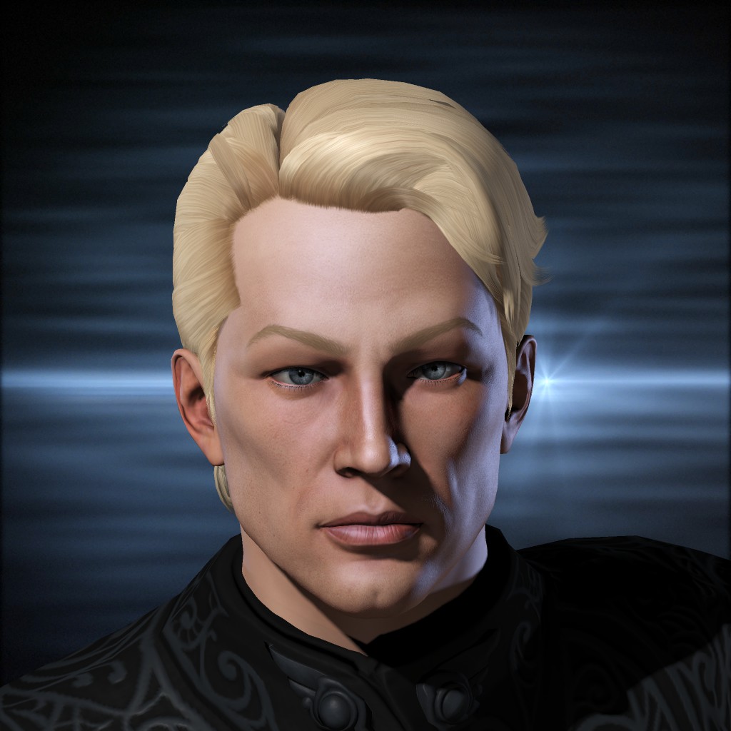 Vardric Tregaron