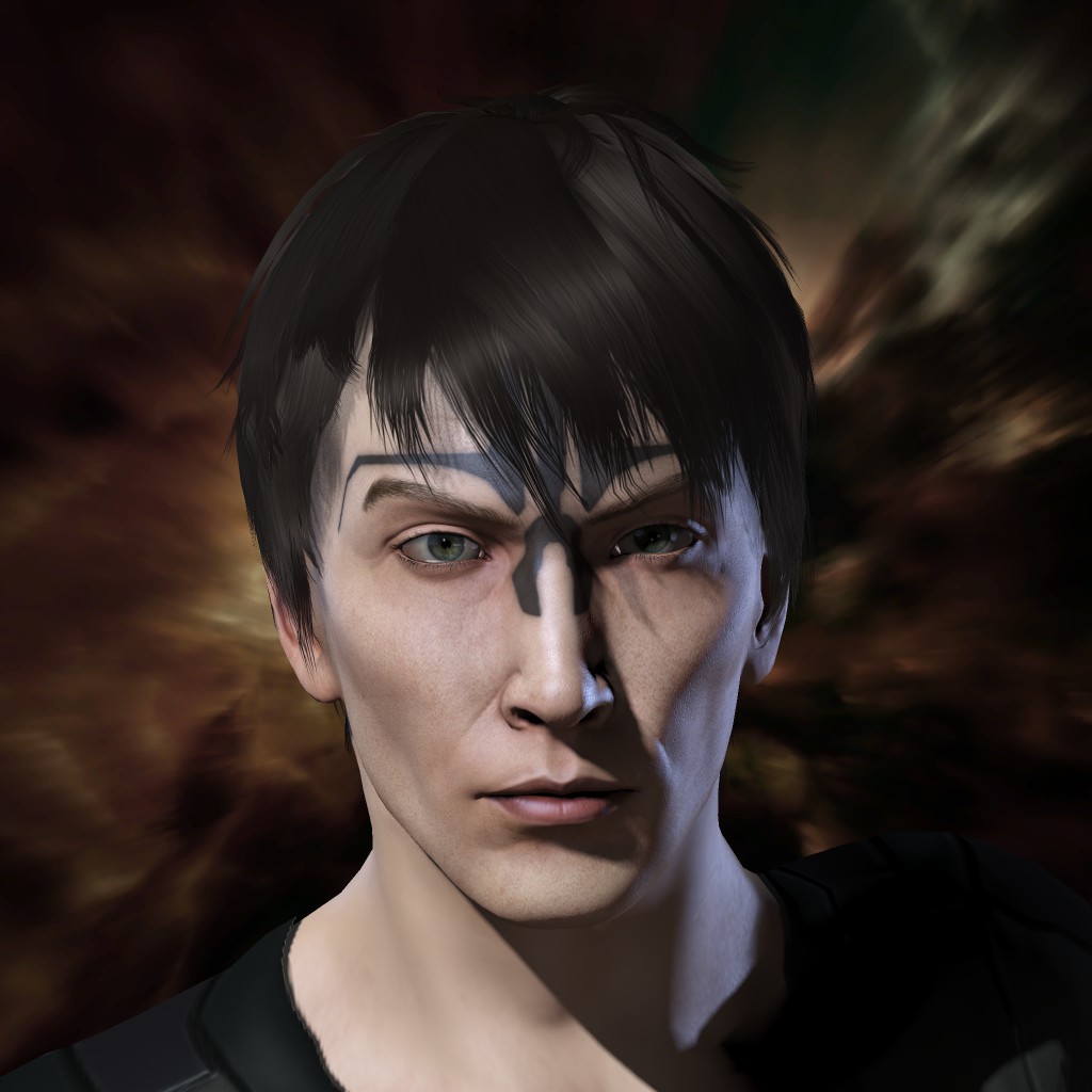 Jax Atruin