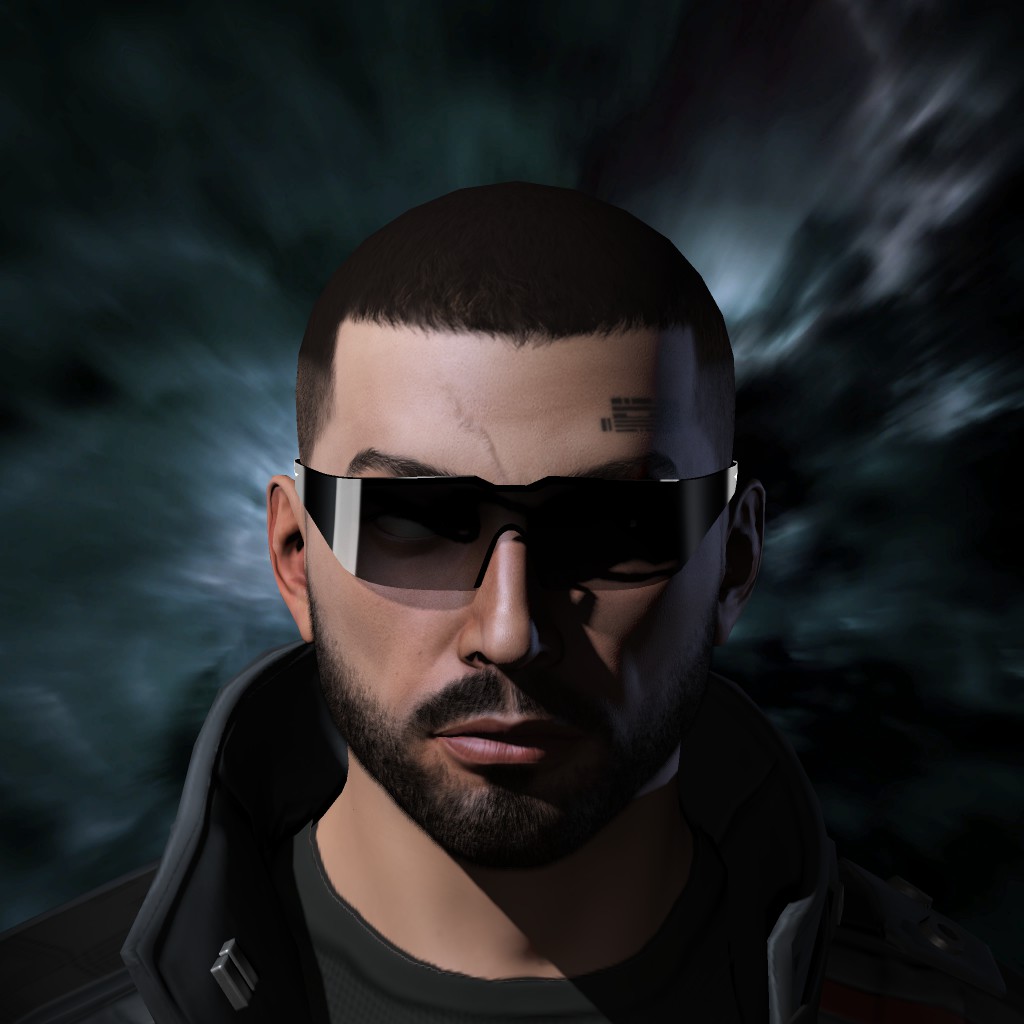 Azrael Kryptos