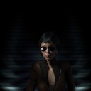 Tressia leywin