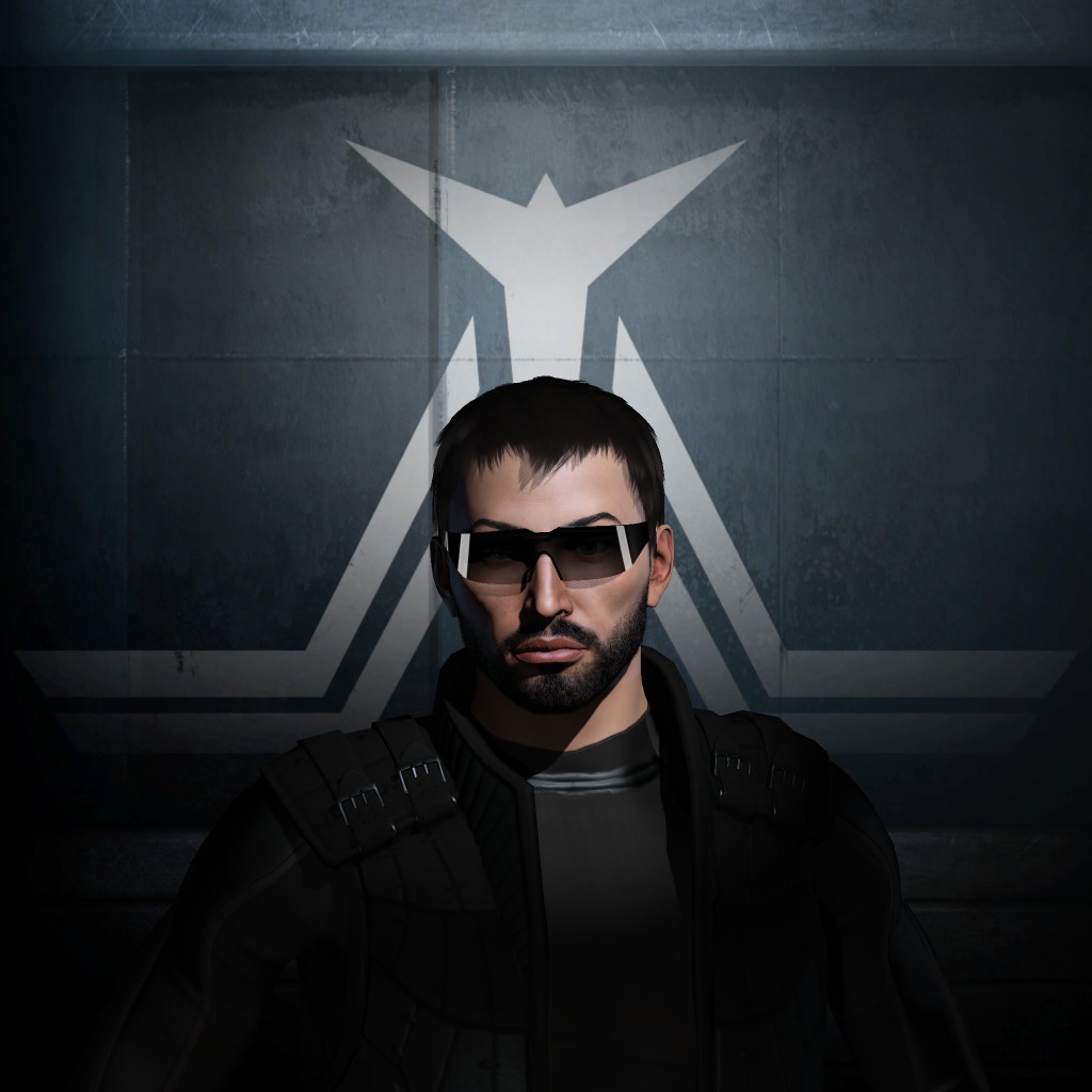 Darius Gladstone