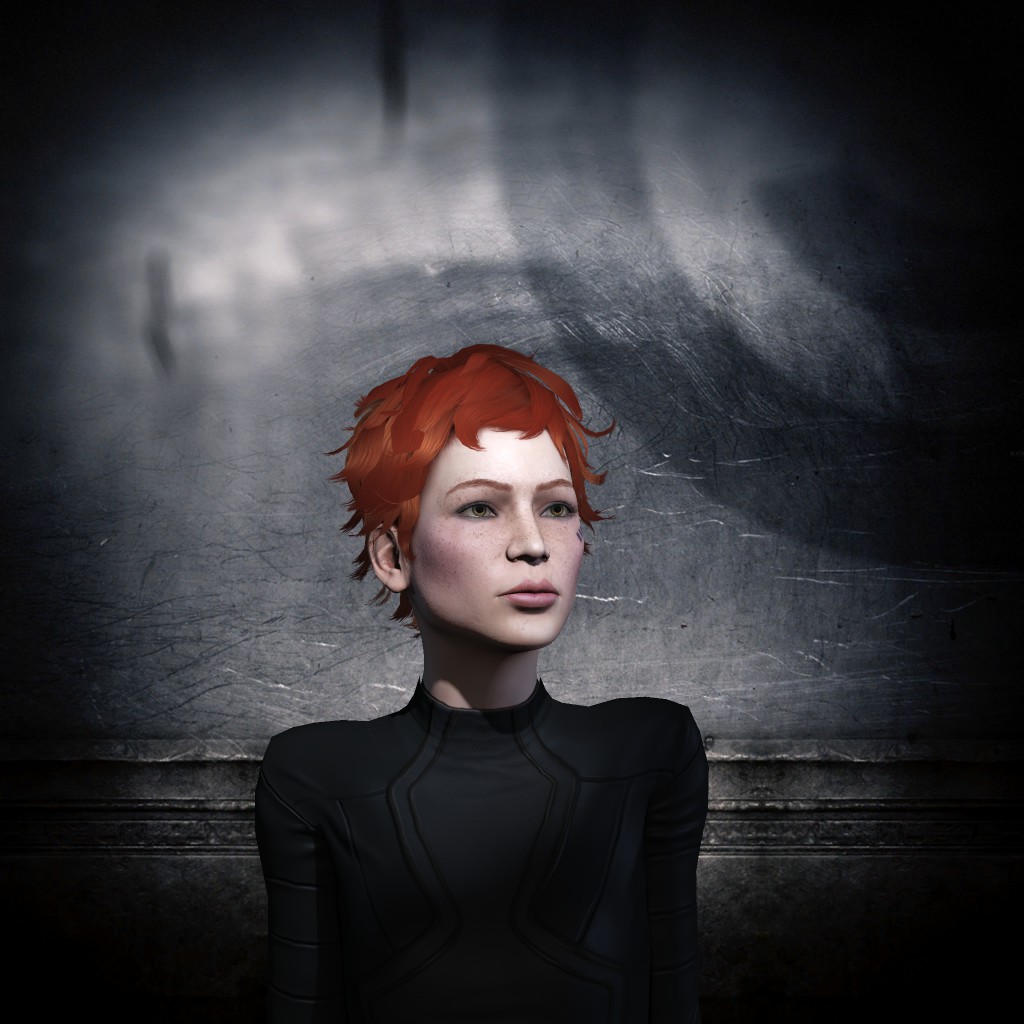 Anna Volovodova