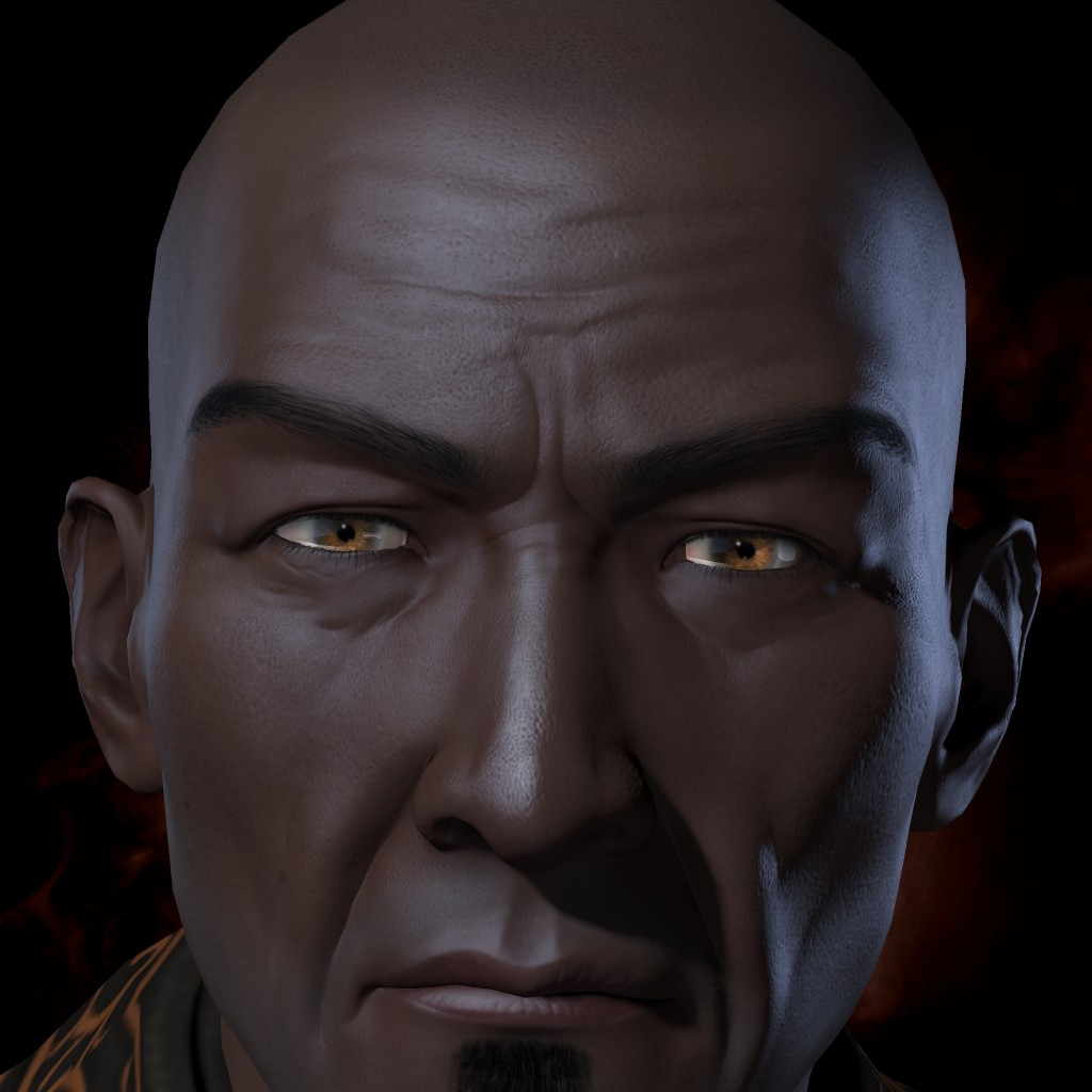 Brawndo Vaultdrummer