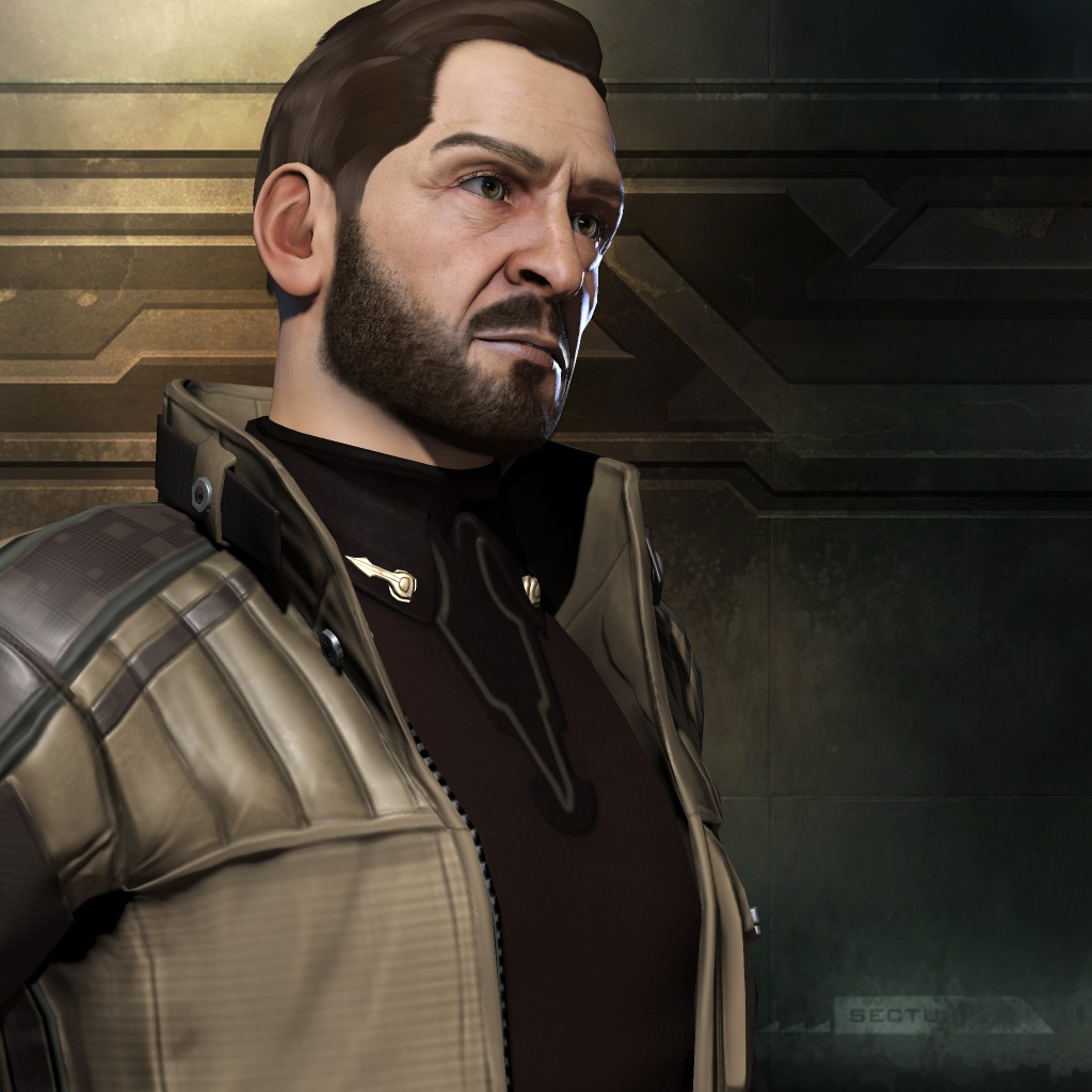 G-Man Shazam
