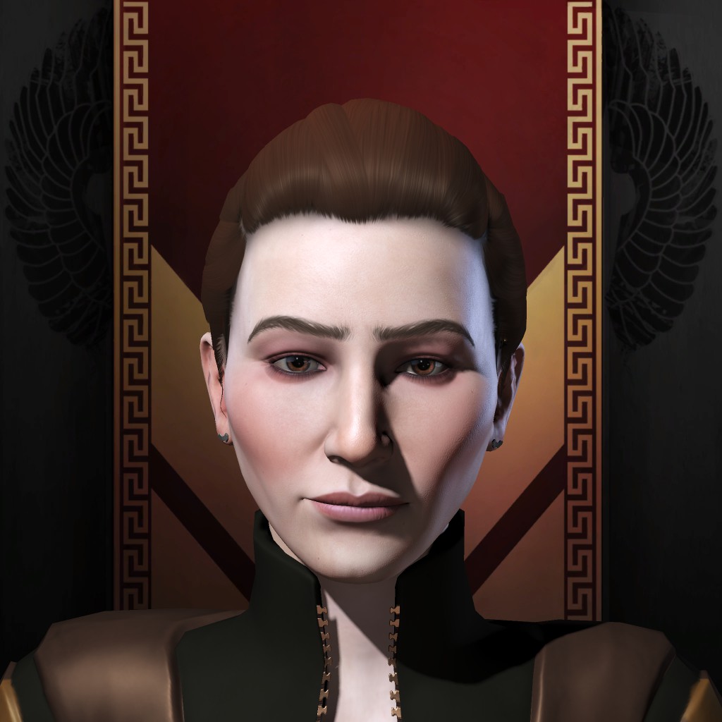 Elspeth Lee