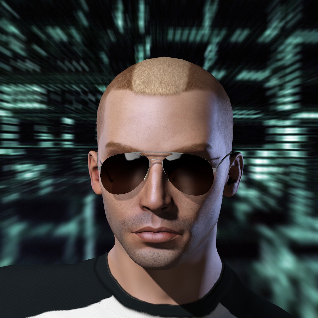 MxLegend Nalshy