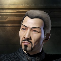 Kodo Usuegi portrait
