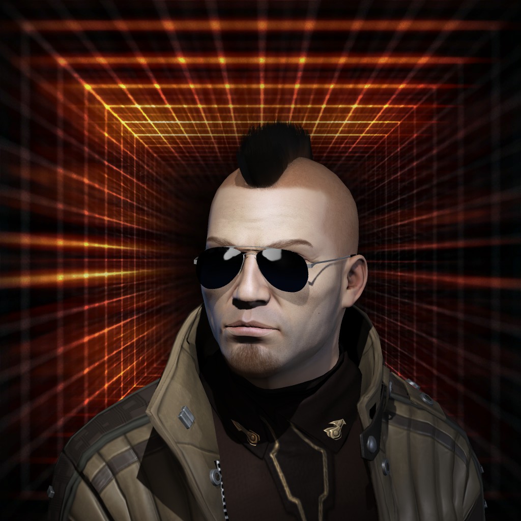 Ingvarr Mc'Cloud