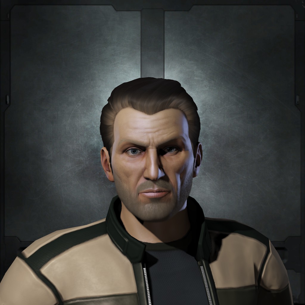 Big John ErzSchubser