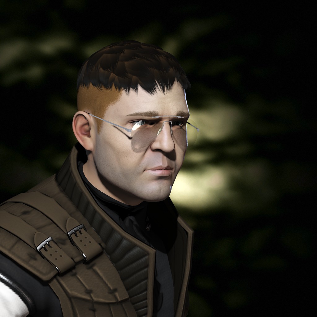 Viredd Citizen