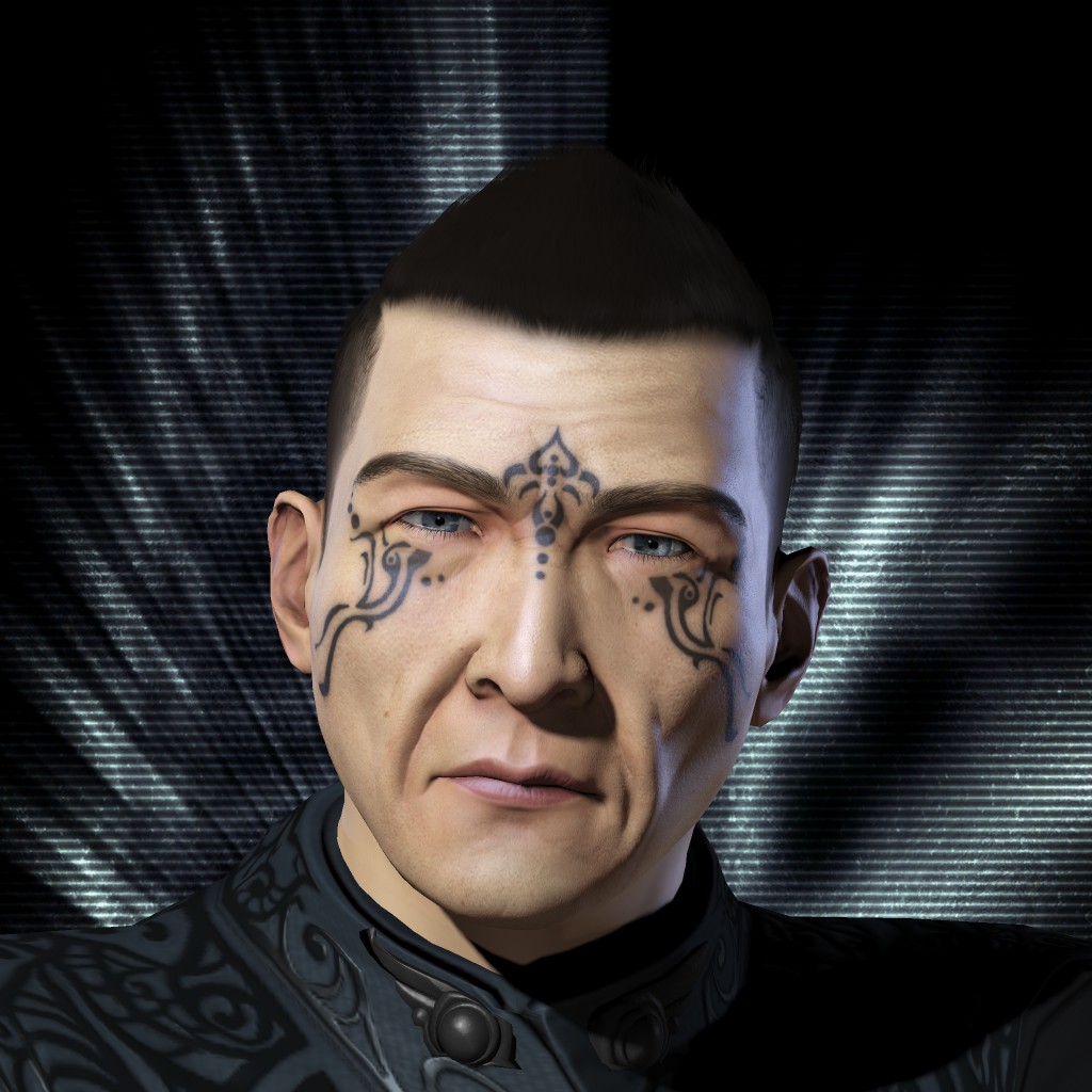 Legion Tzestu