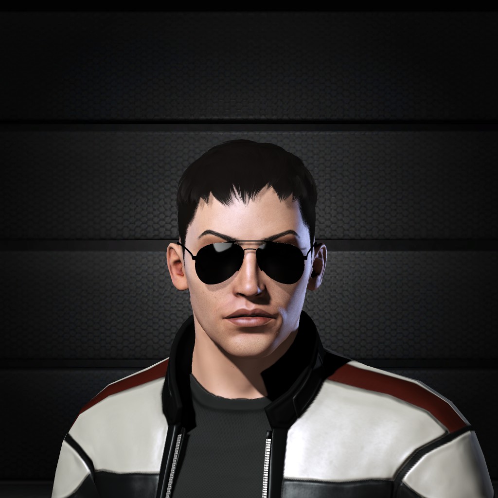 Drenchrome Aideron