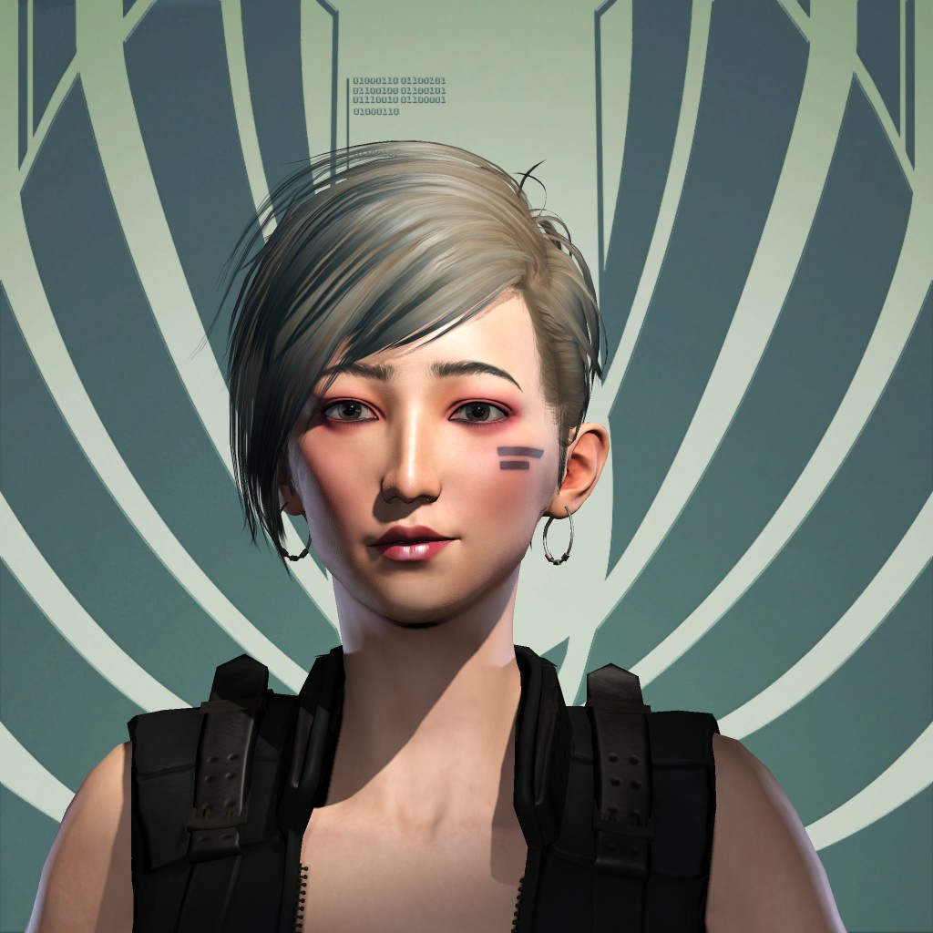 MiQimiaoWu Wu