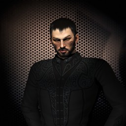 Gankproof Dex portrait