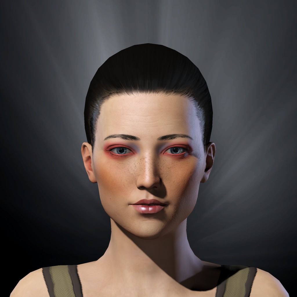 portrait