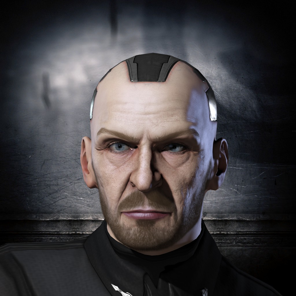 Garus Stark