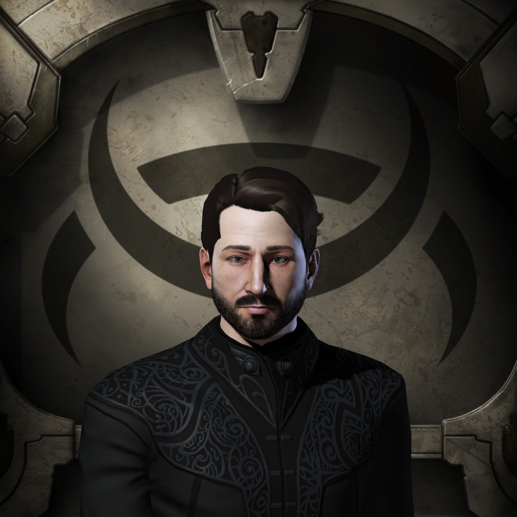 Andrey Korradi