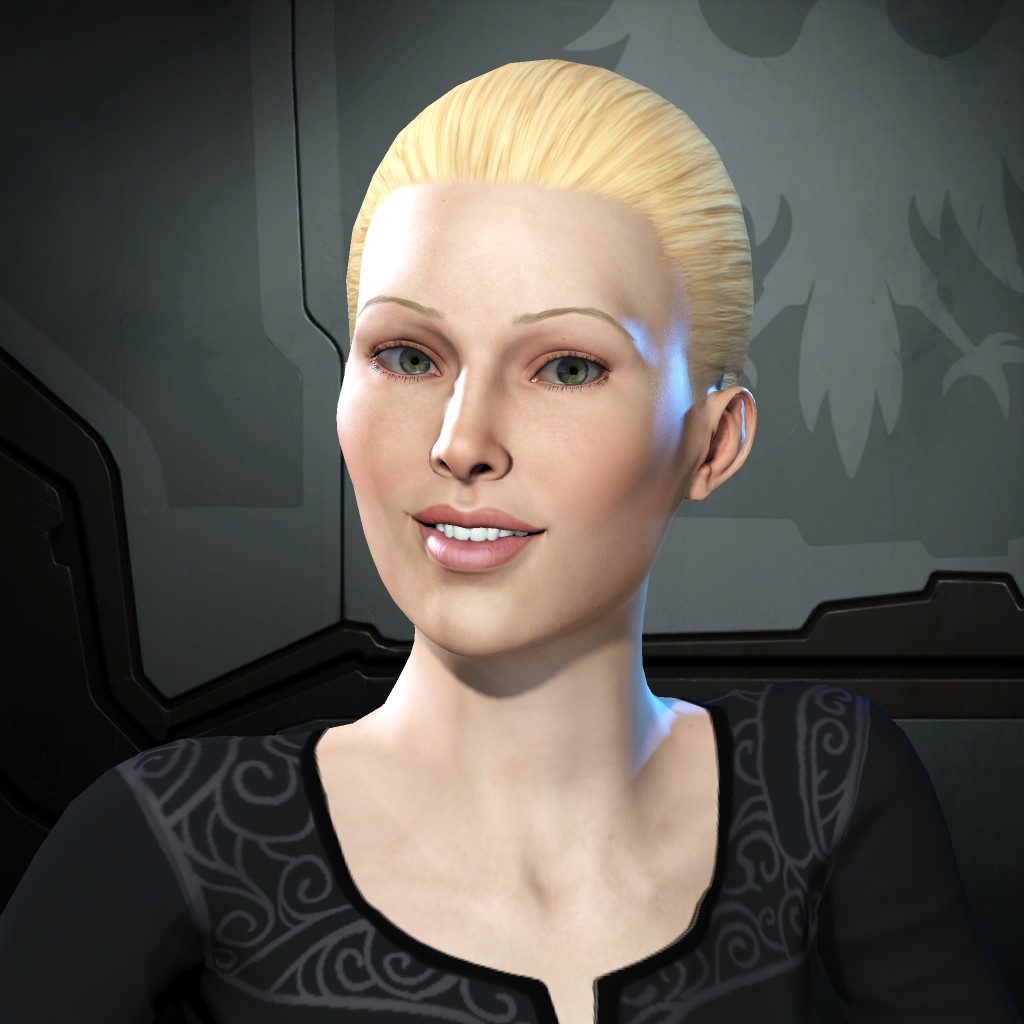 portrait