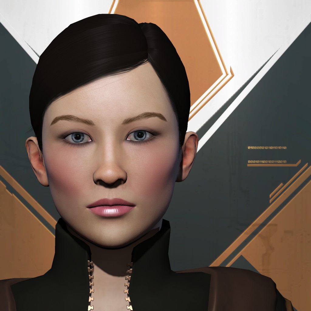Portrait