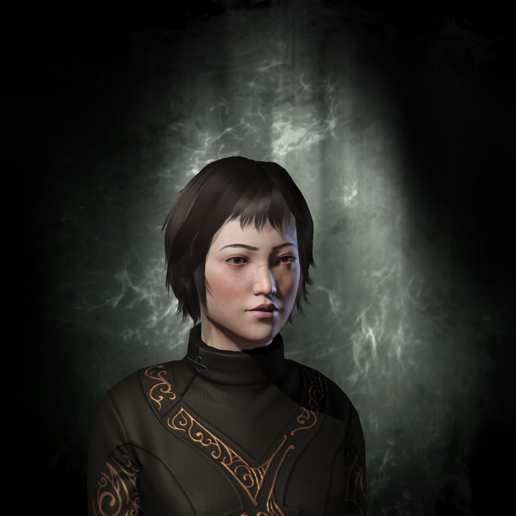 Rilotae Moriki