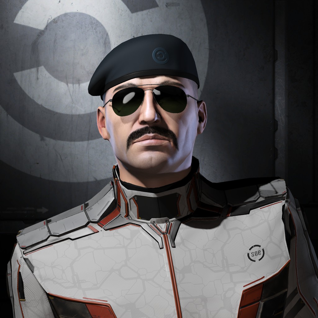 Chuck Goodman