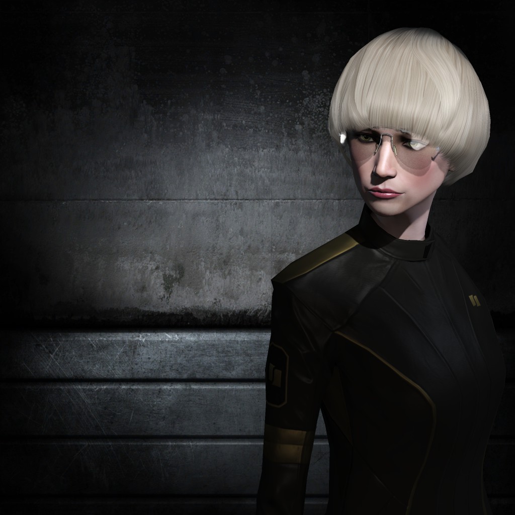 Claire Maeve