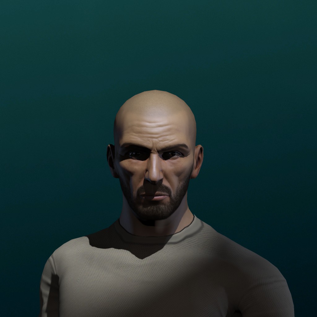 Maarus Ymir
