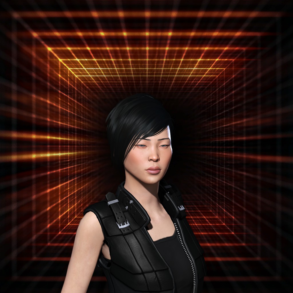Leana Oriki
