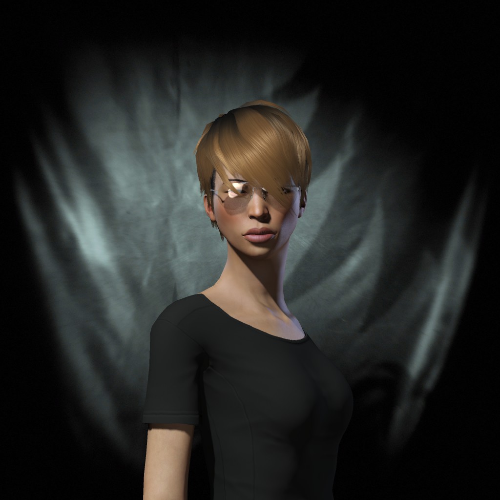 Grace Female