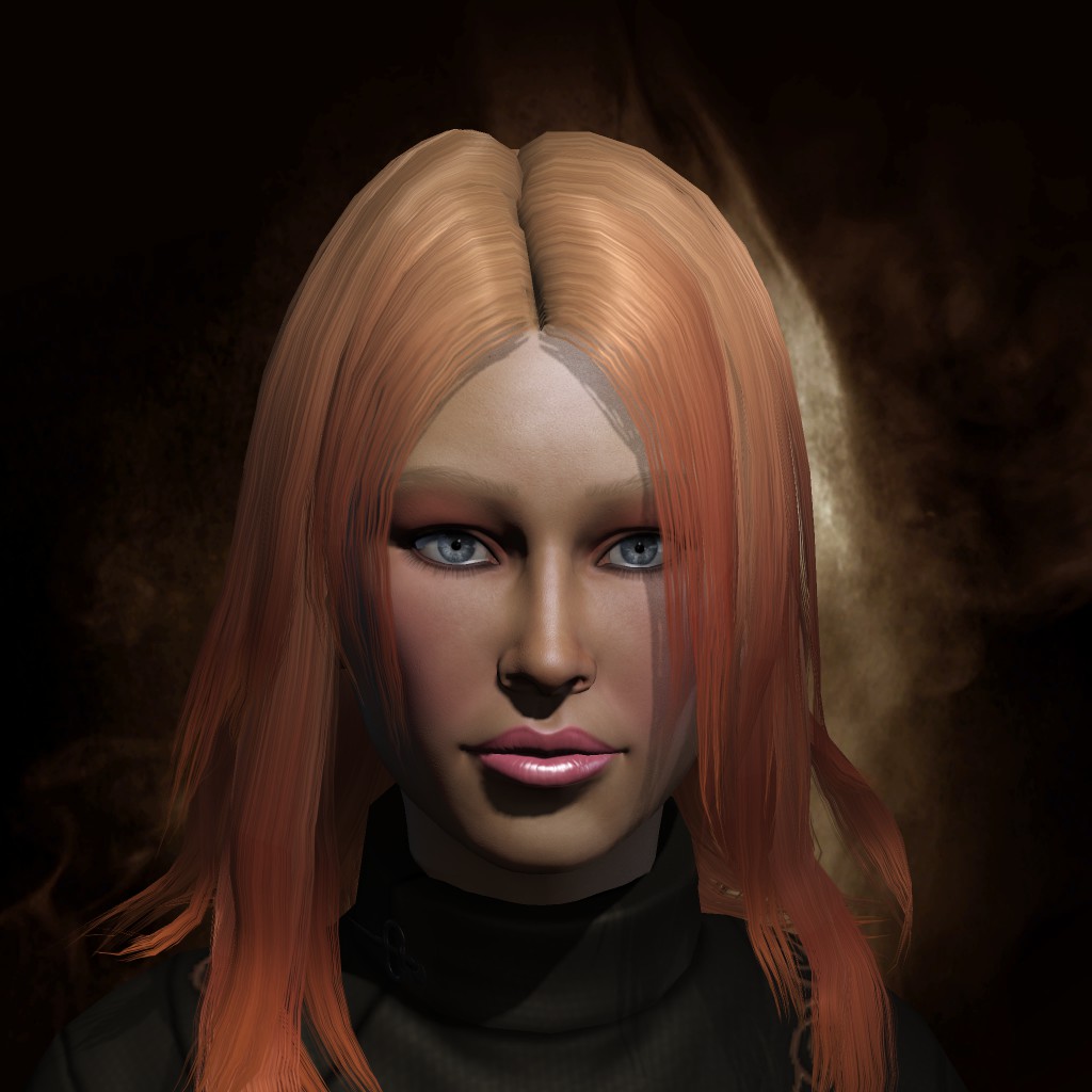 Lerissa Archangel