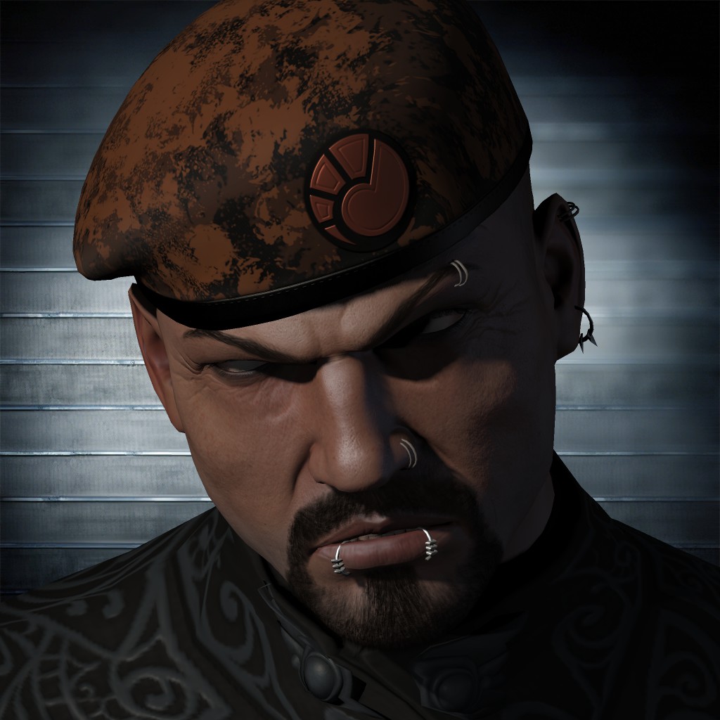 DevilJoh Obiwan