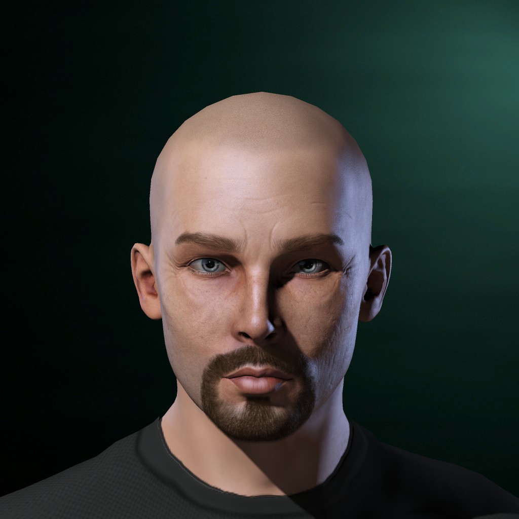 Nate Delrael