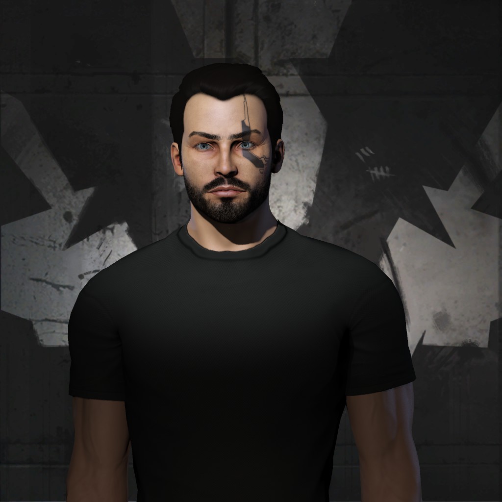 Sinitar Aideron