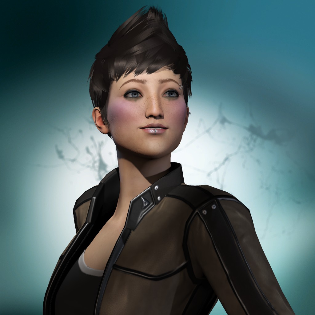 Spygues Akiga