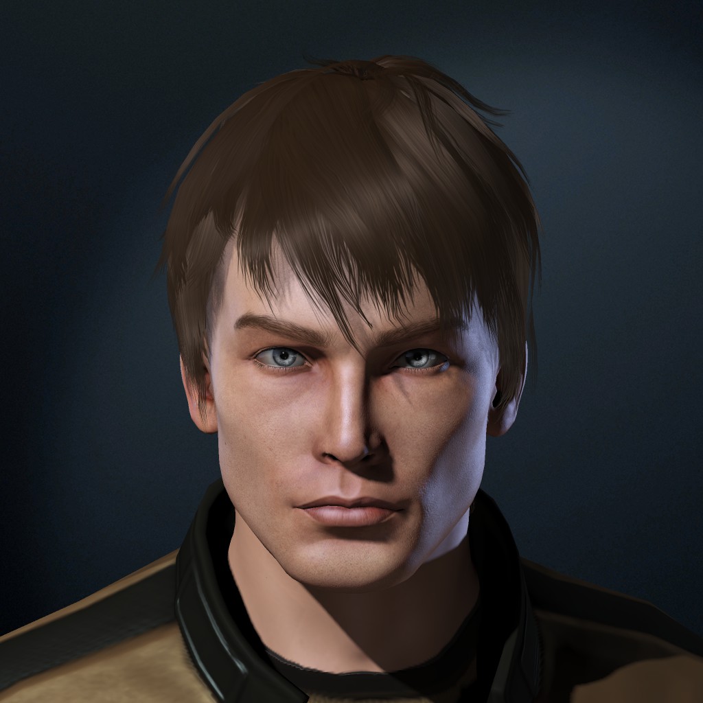 Captain Mal Reinnolds