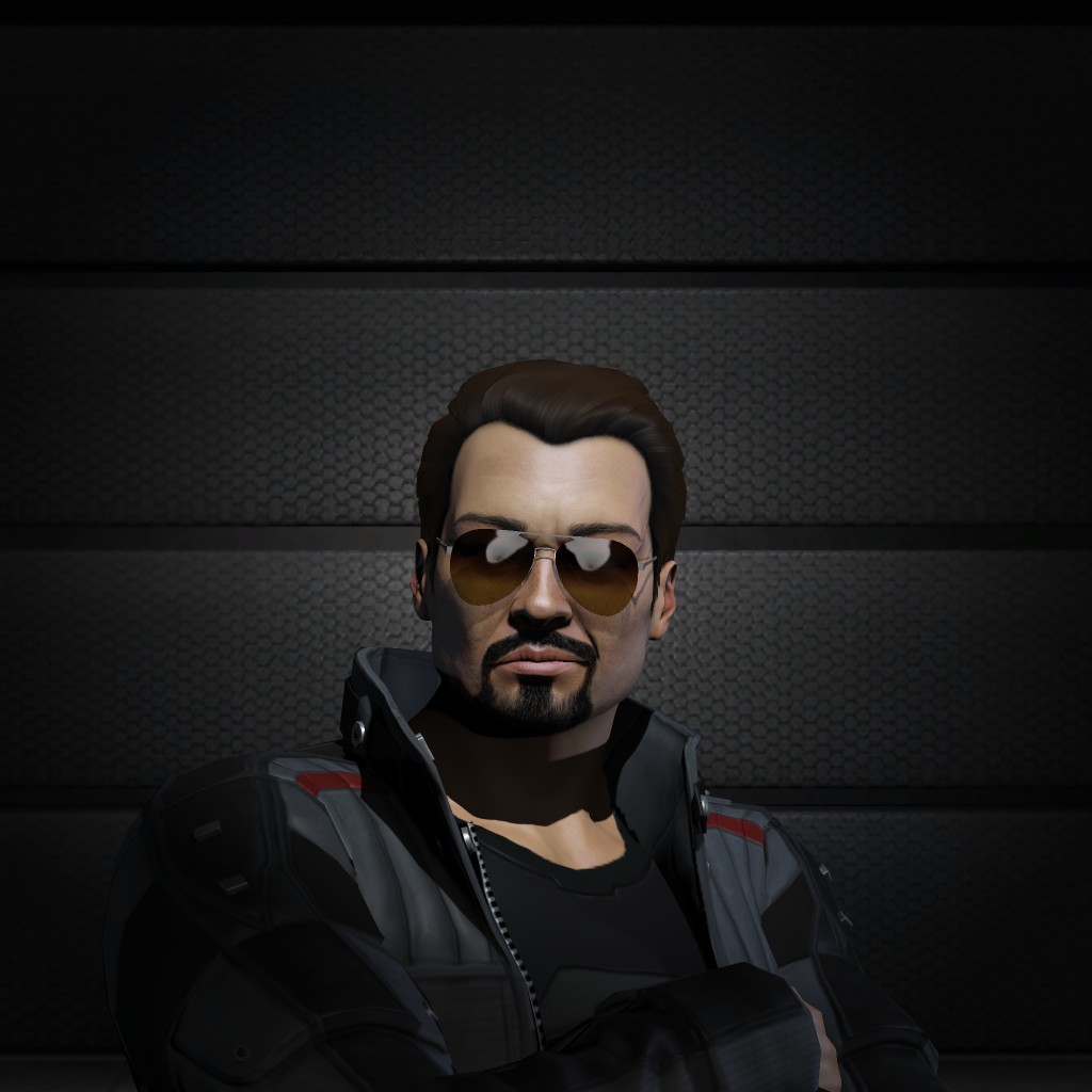 Lucas Joestar